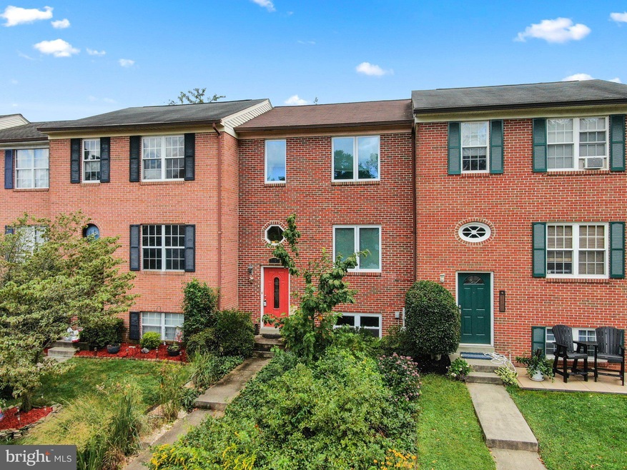 1190 Players Cir, Frederick, MD 21701 - photo 1