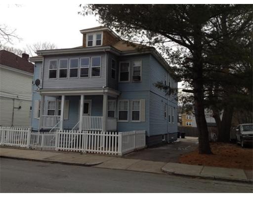 62 Favre St, Mattapan, MA 02126 - photo 1