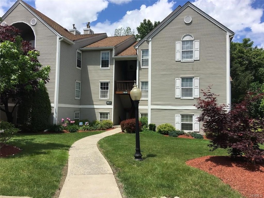 1088 Washington Green, New Windsor, NY 12553 - photo 1