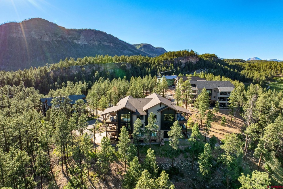 136 Outlaw Dr unit 3B, Durango, CO 81301 - photo 1