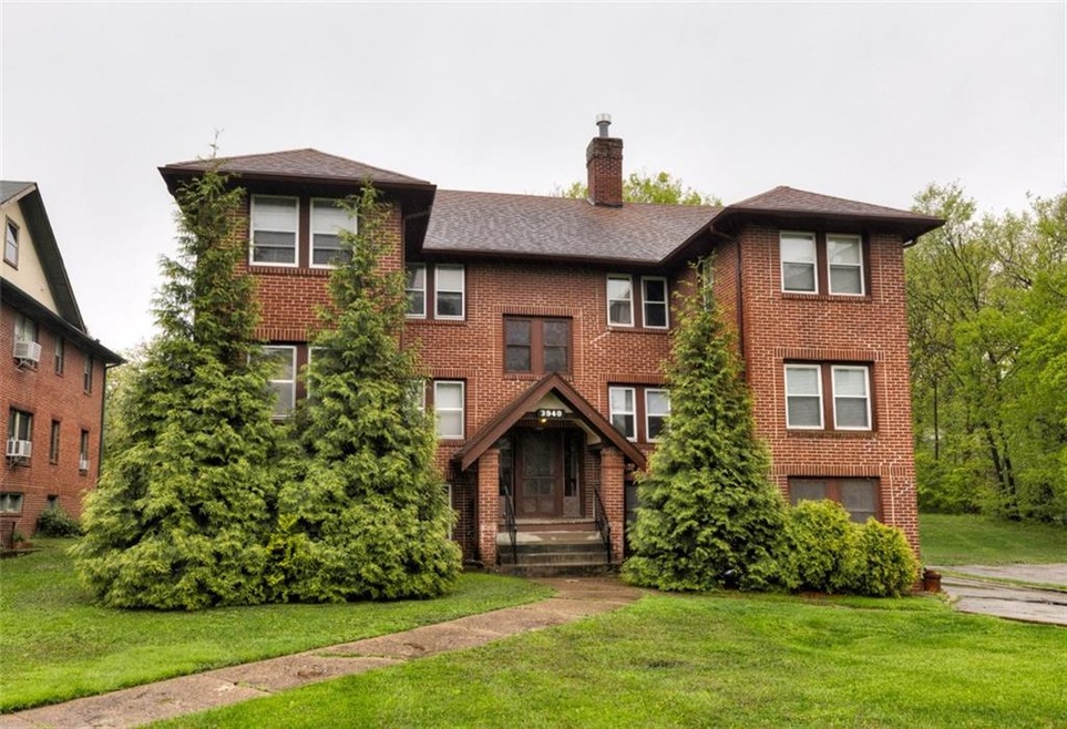 3940 University Ave unit 5, Des Moines, IA 50311 - photo 1