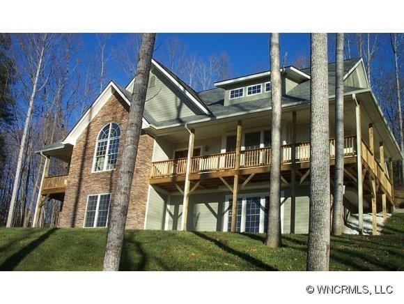 259 Baton Ln, Hendersonville, NC 28792 - photo 1