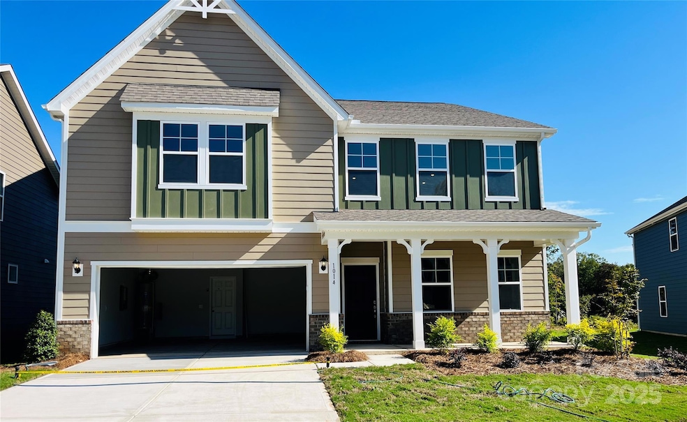 1014 Puddle Pond Rd, Indian Trail, NC 28079 - photo 1