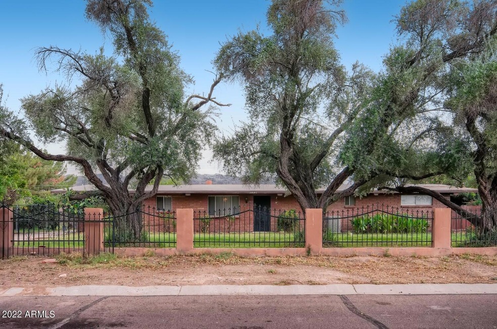 1031 E Gary Way Phoenix AZ - Web Quality