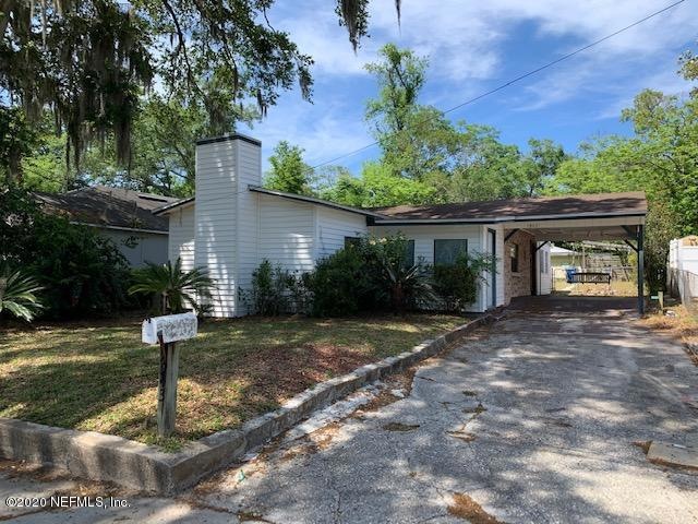 7943 Free Ave, Jacksonville, FL 32211 - photo 1