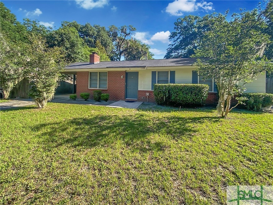 6 Arrowhead Ct, Savannah, GA 31406 - photo 1