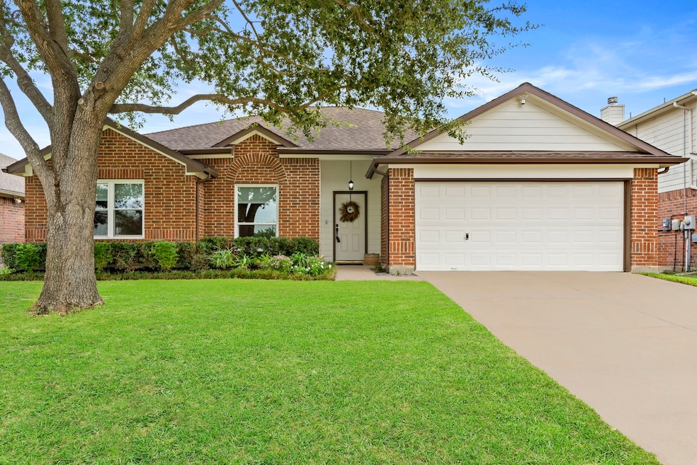 6606 Wide Creek Dr, Katy, TX 77449 - photo 1