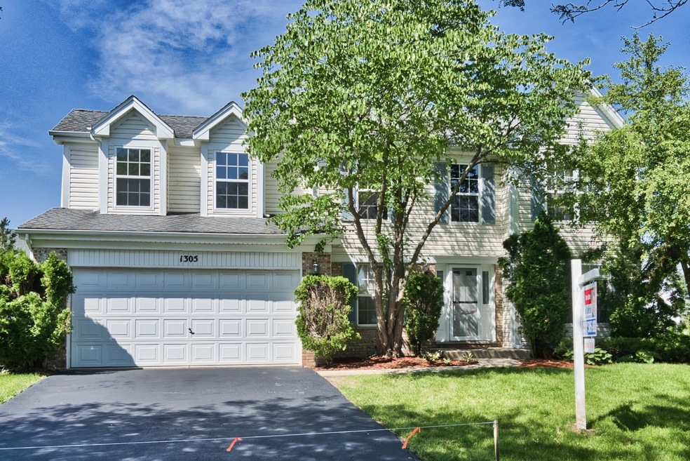 1305 York Dr, Carpentersville, IL 60110 - photo 1