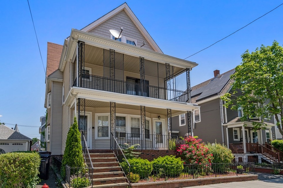 27 Morris St, Everett, MA 02149 - photo 1