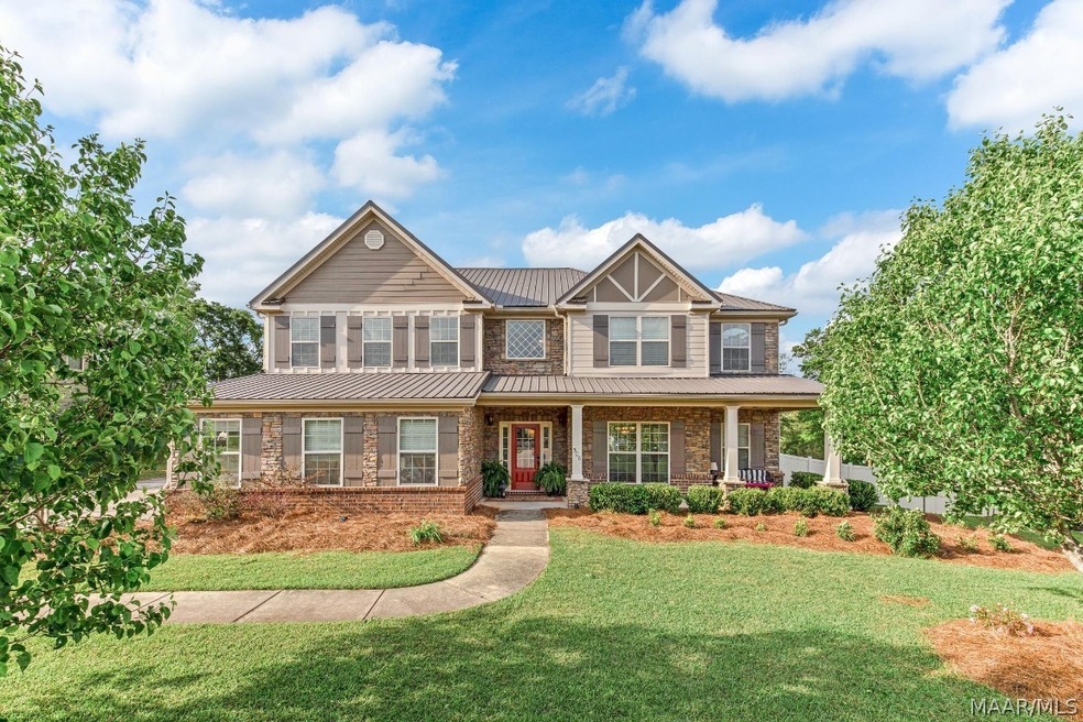 308 Crabapple Ct, Rehobeth, AL 36301 - photo 1