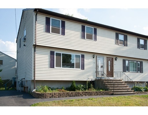 92 Emily Jeffers Rd unit 92, Randolph, MA 02368 - photo 1