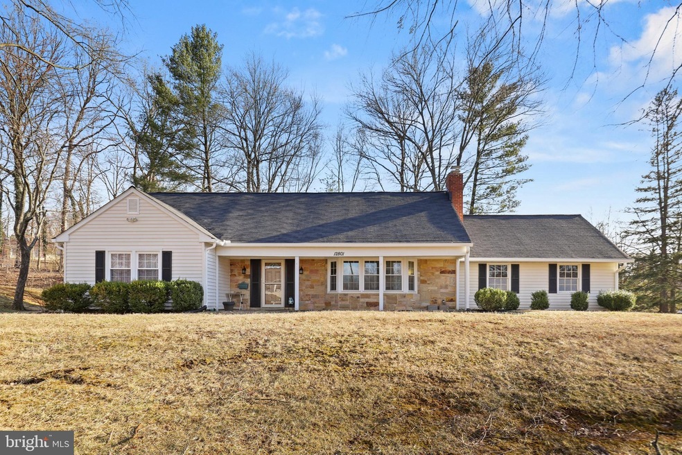 12801 Fernwood Turn, Laurel, MD 20708 - photo 1