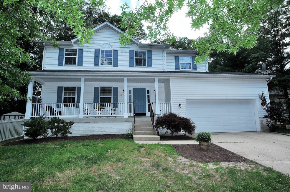 3605 Pocono Place, Beltsville, MD 20705 - photo 1