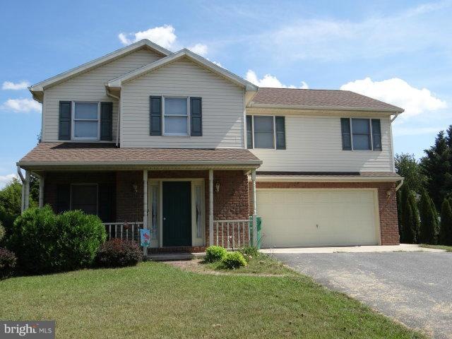 2950 Philadelphia Ave, Chambersburg, PA 17201 - photo 1