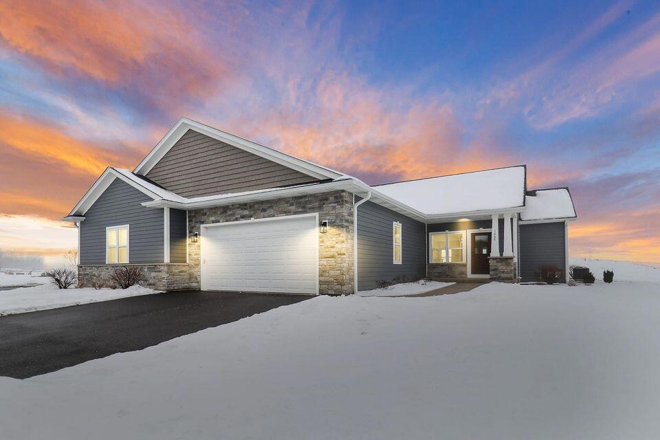 Lt3 N Stuart Rd, Mount Pleasant, WI 53406 - photo 1