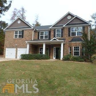 5065 Woodmont Dr, Villa Rica, GA 30180 - photo 1