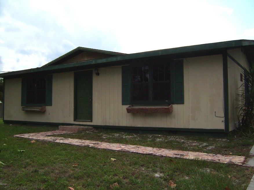 6644 Haven Ave, Cocoa, FL 32927 - photo 1