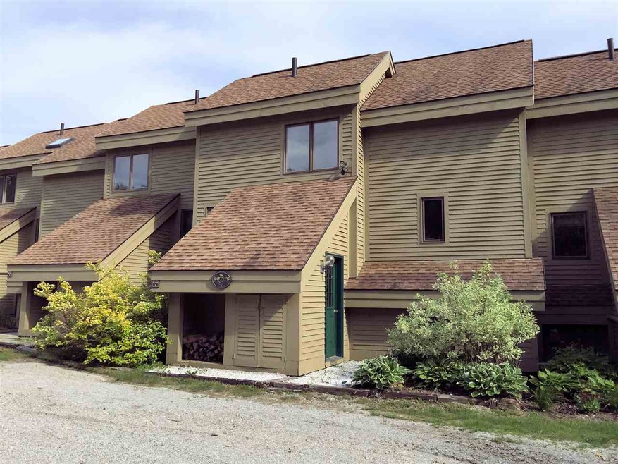 132 Sugar Brook Rd unit A4, Peru, VT 05152 - photo 1