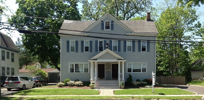 38 Summit Ave, Chatham, NJ 07928 - photo 1