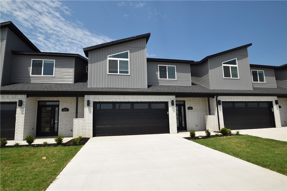 461 Amethyst Rd, Centerton, AR 72719 - photo 1