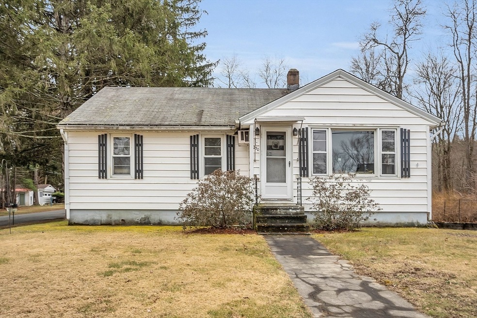 230 E River St, Orange, MA 01364 - photo 1