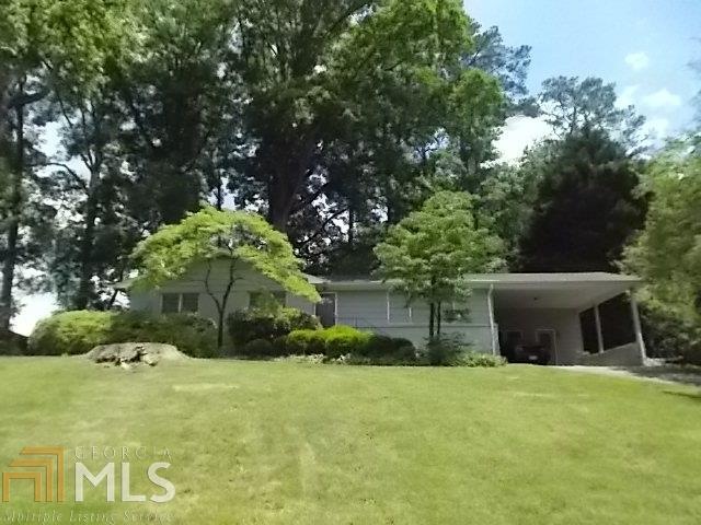 0 Sagamore Dr NE, Atlanta, GA 30345 - photo 1