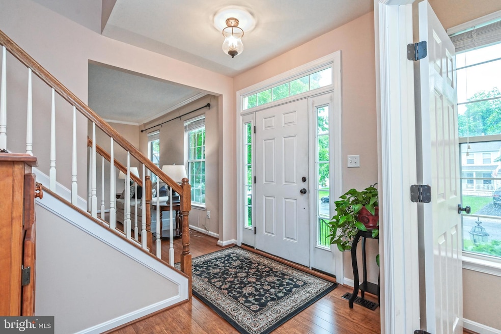 8671 Ruby Rise Place, Bristow, VA 20136 - photo 1