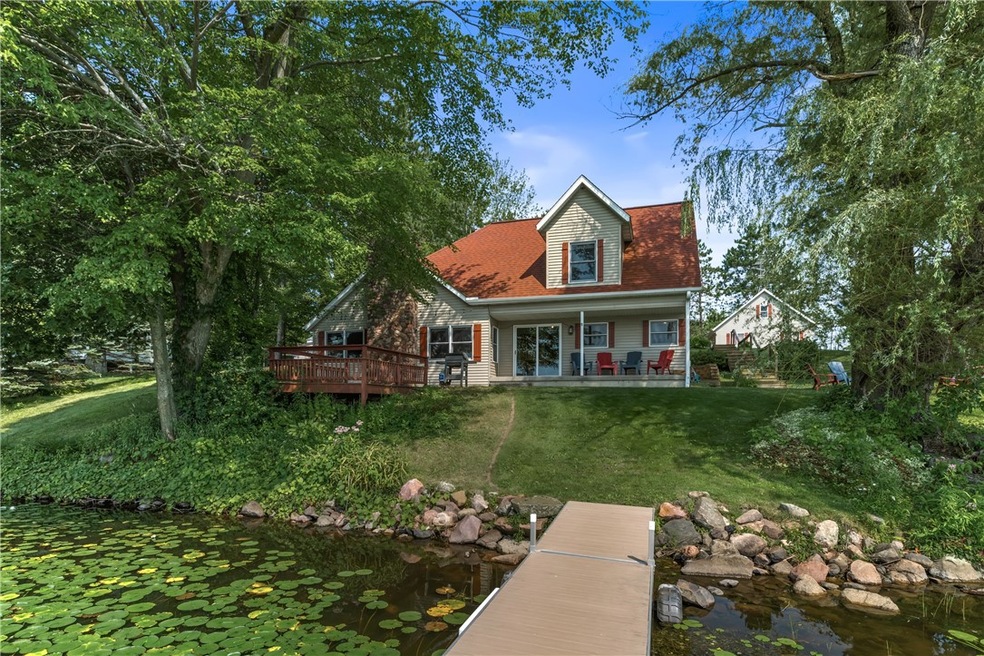 W14511 Plummer Rd, Weyerhaeuser, WI 54895 - photo 1