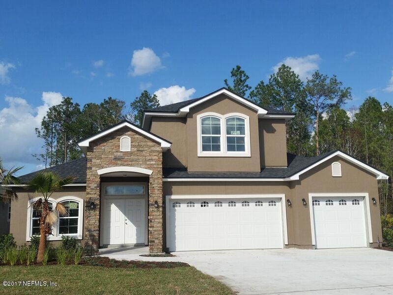 Boca II A Elevation 2 ENP10