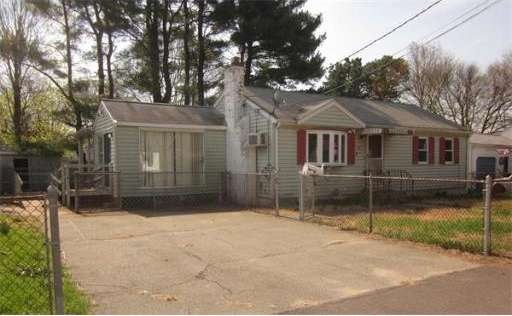 13 Alfred Terrace, Randolph, MA 02368 - photo 1