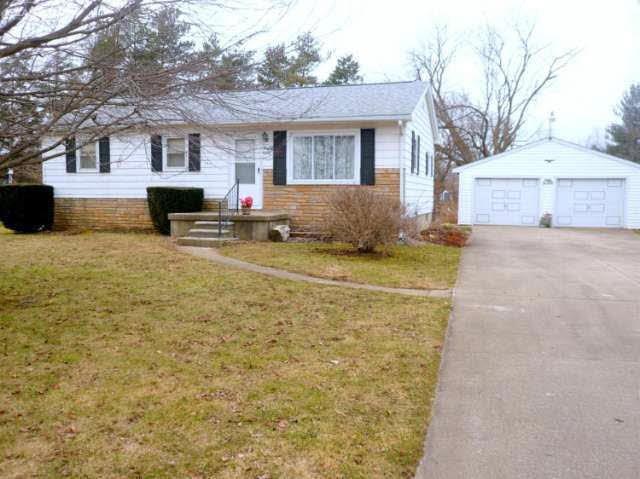 1448 Dorellen Ave, Flint, MI 48532 - photo 1