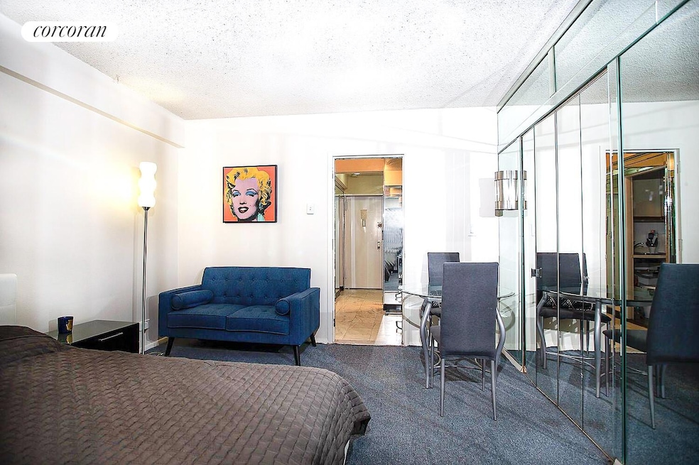 The Diplomat unit 8G, New York, NY 10017 - photo 1