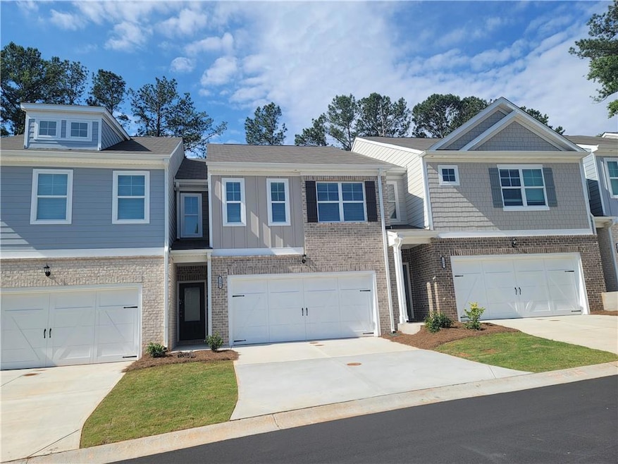 1905 Colfax Way SW, Austell, GA 30106 - photo 1