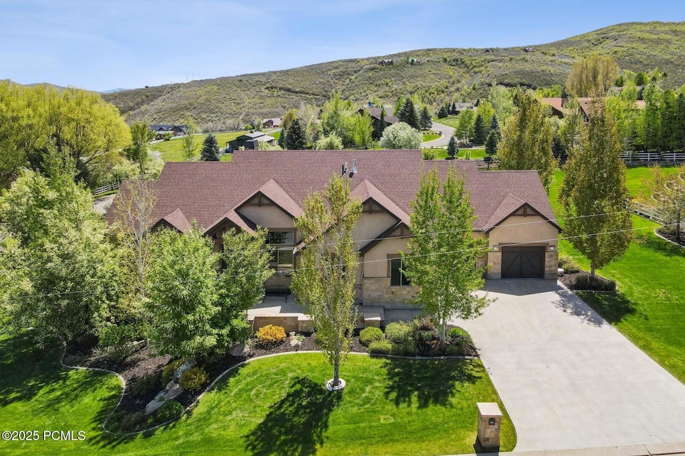 1099 Swiss Alpine Rd, Midway, UT 84049 - photo 1