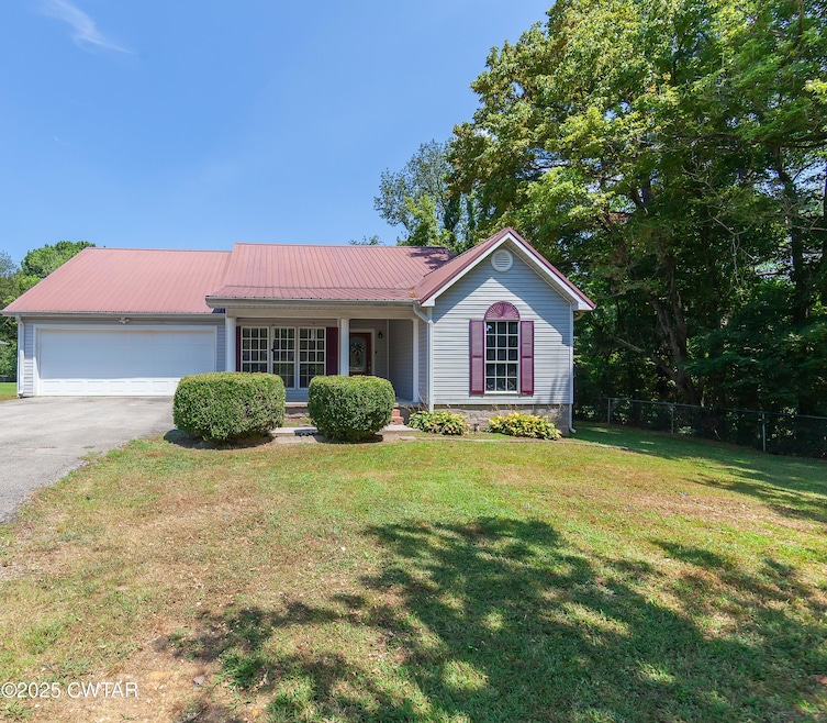 172 Old Malesus Rd, Jackson, TN 38301 - photo 1