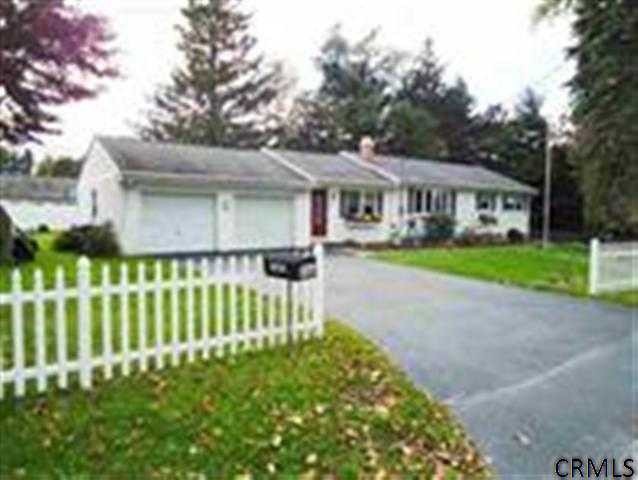 35 Michigan Ave, Rensselaer, NY 12144 - photo 1