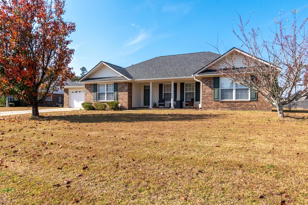 1710 Pyracantha Rd, Sumter, SC 29154 - photo 1