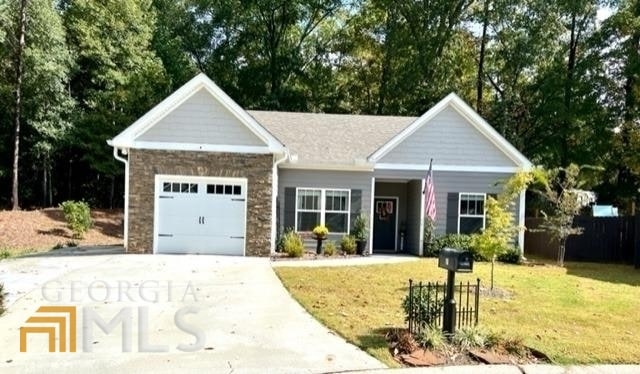 118 Deese Ct, Carrollton, GA 30117 - photo 1