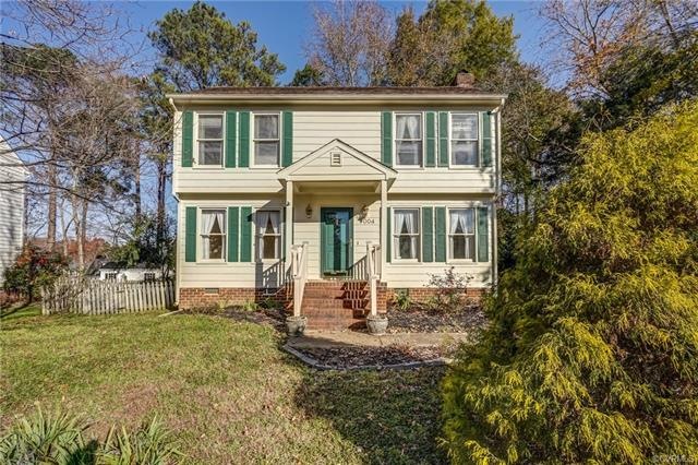 9004 Merlin Ct, Glen Allen, VA 23060 - photo 1