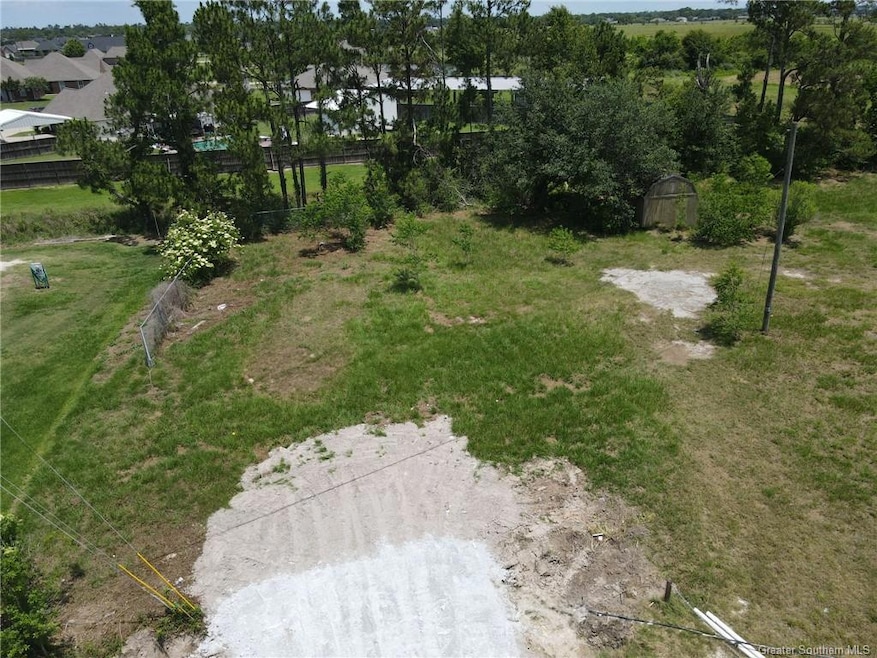 0 N Flounder Dr, Lake Charles, LA 70605 - photo 1