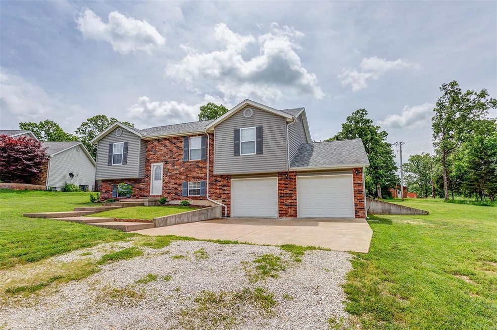 14198 Hopi Ln, Devils Elbow, MO 65457 - photo 1