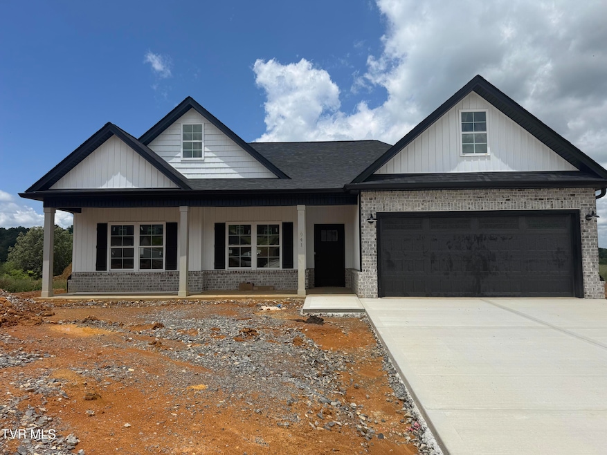 941 Daybreak Crest