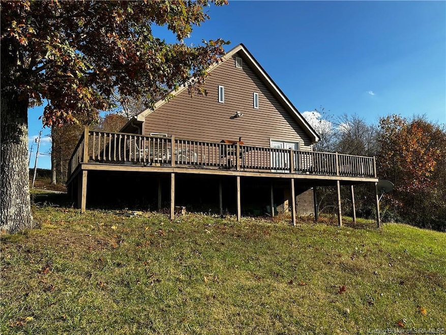 Sold $202,500 • Co-Listing Agent