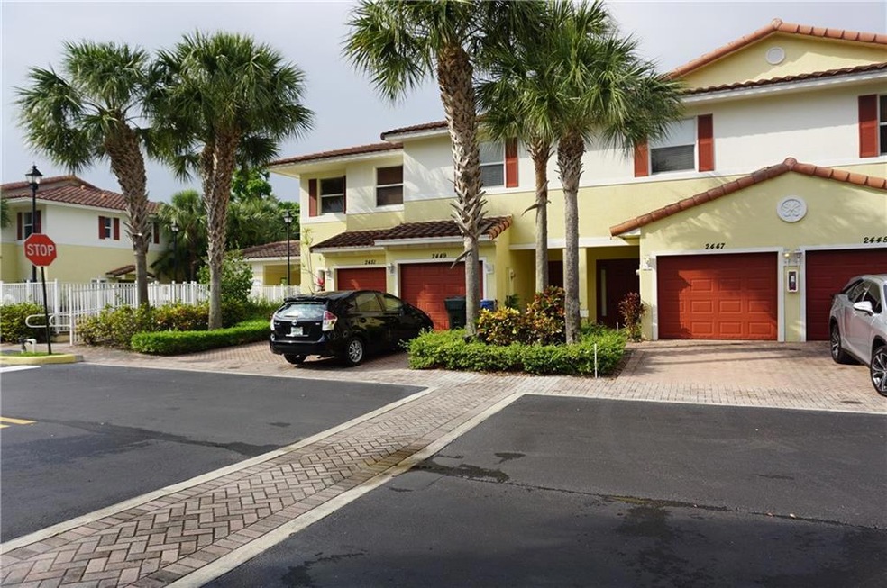 2447 NW 31st Ct, Oakland Park, FL 33309 - photo 1