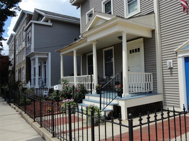 103 Wooster St unit 1, New Haven, CT 06511 - photo 1