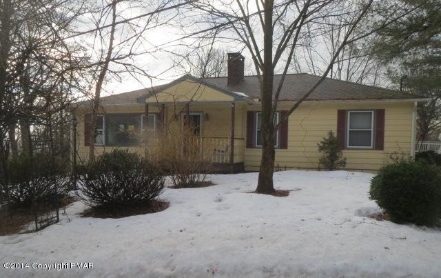 721 Avenue B, Stroudsburg, PA 18360 - photo 1