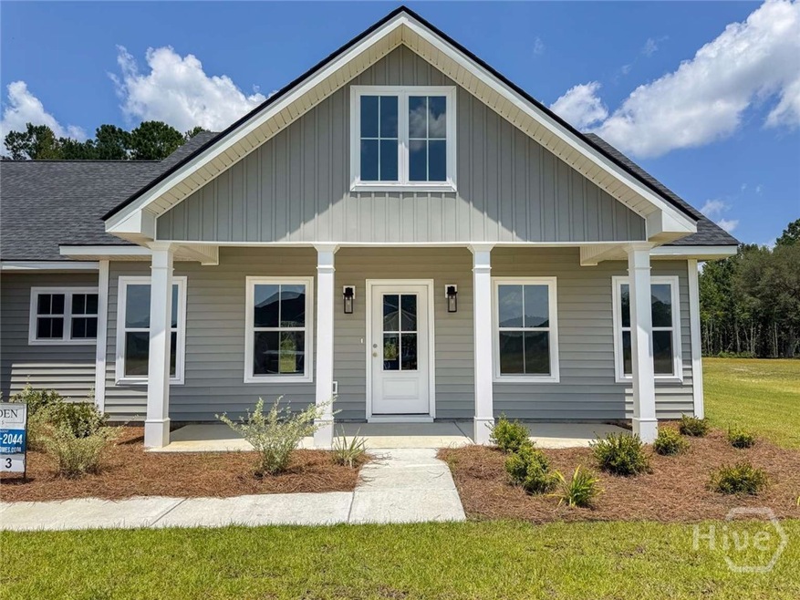 984 Stone Ct, Midway, GA 31320 - photo 1