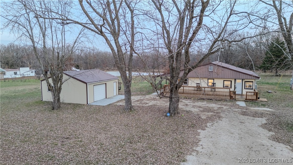 21145 Highway 135, Stover, MO 65078 - photo 1