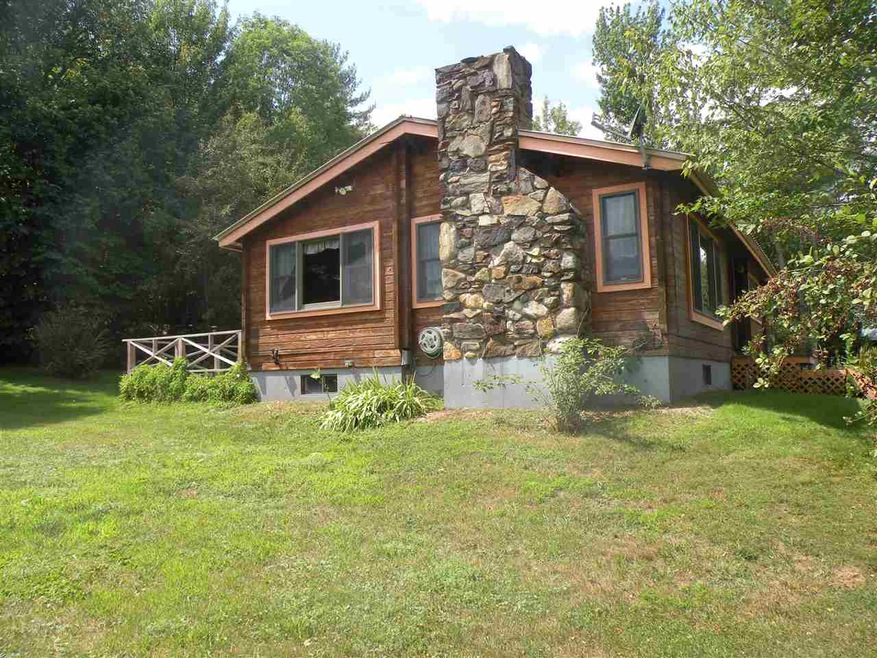 59 Crane Rd, Whitefield, NH 03598 - photo 1