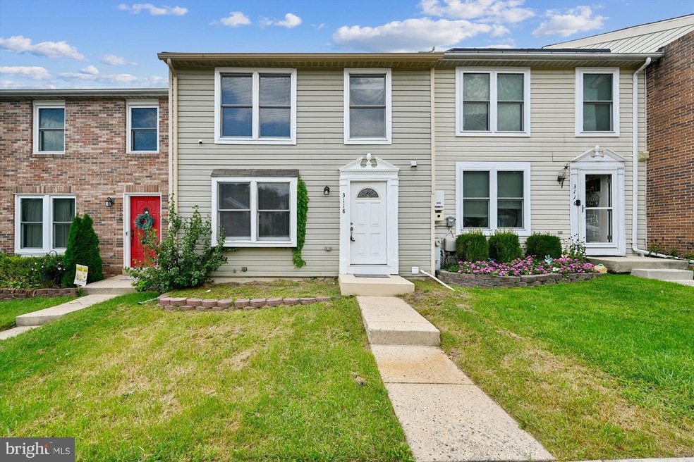 Sold $288,000 • Co-Listing Agent